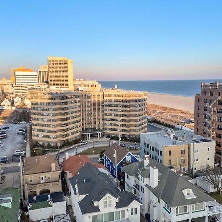 Escape To Raleigh Ave 3 Steps From The Beach Atlantic City Exterior foto