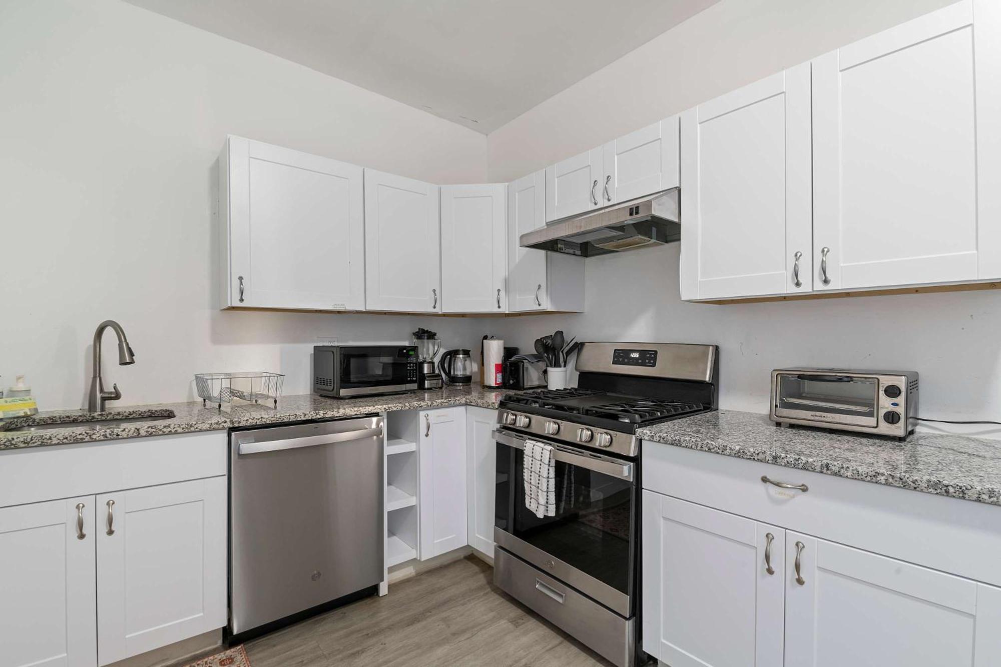 Escape To Raleigh Ave 3 Steps From The Beach Atlantic City Exterior foto